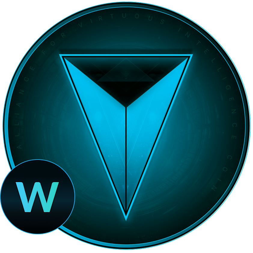 wAVI Ethereum